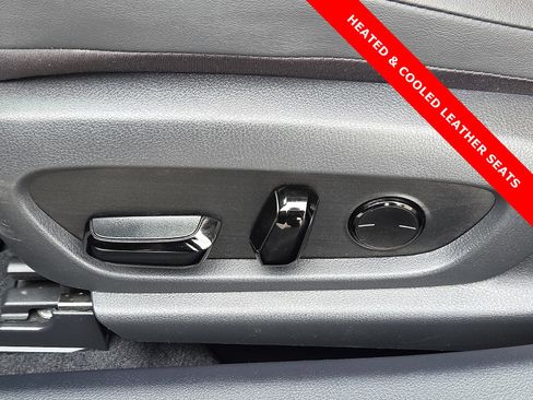 Used 2022 Lexus ES 350 w/ Premium Package image 14