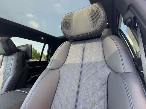 New 2026 Cadillac Escalade IQL Sport 1 image 13