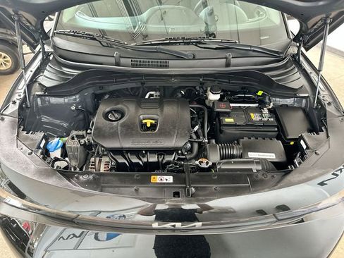 Certified 2023 Kia Soul LX w/ LX Technology Package FWD image 19