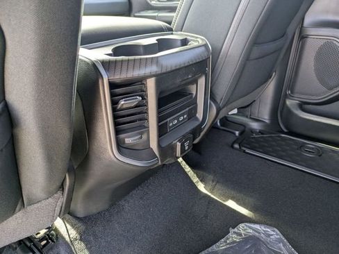 New 2026 RAM 1500 Big Horn AWD/4WD image 27