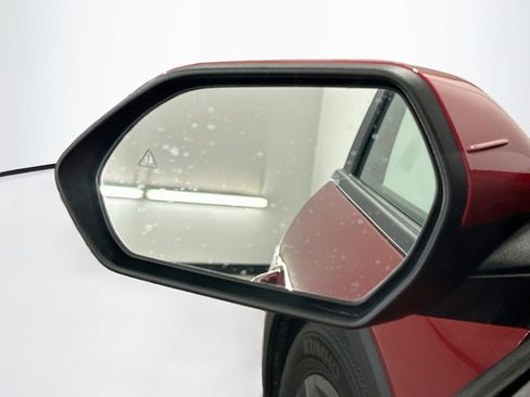 Used 2025 Kia K4 FWD image 16