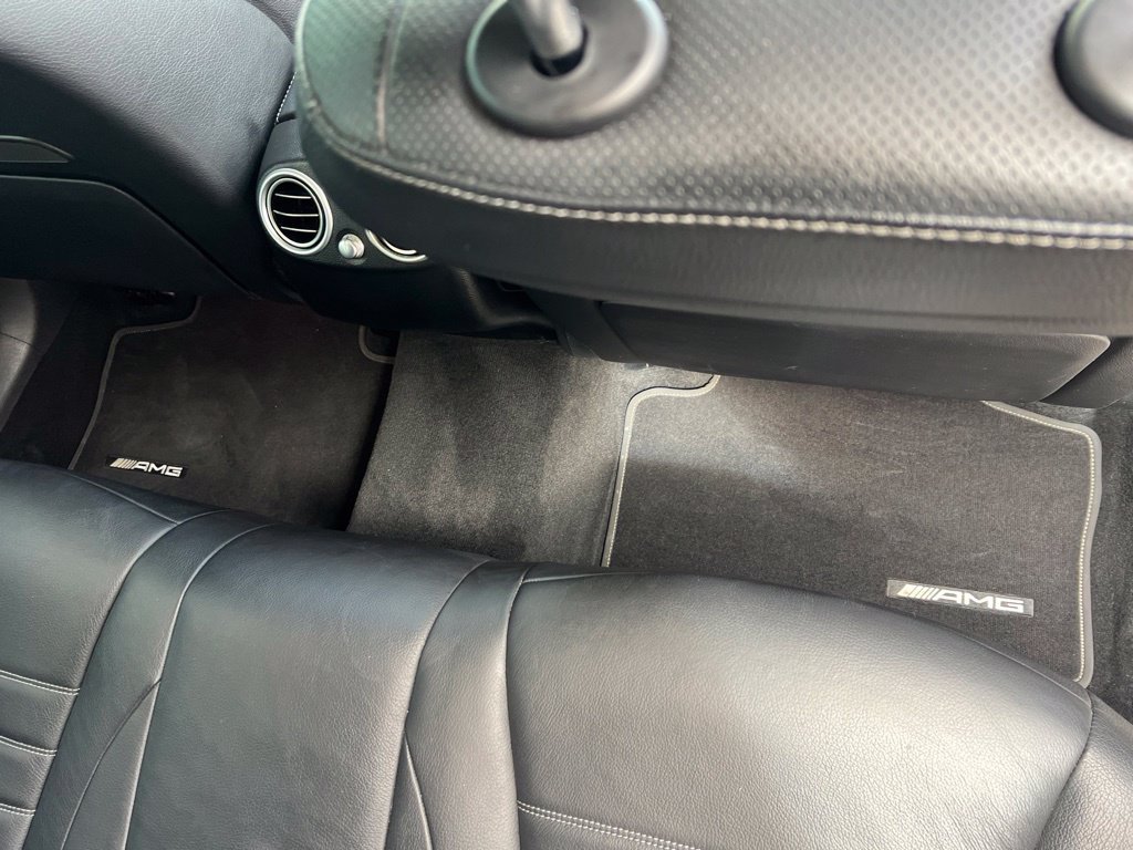 Used 2020 Mercedes-Benz GLC 43 AMG 4MATIC image 18
