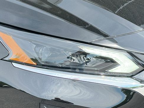 Certified 2023 Nissan Altima 2.5 SL AWD/4WD image 4