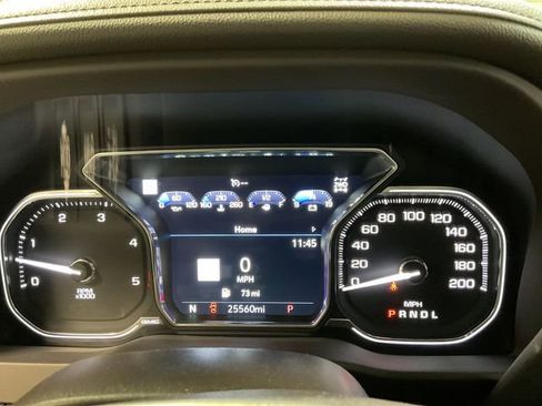 Used 2023 GMC Sierra 2500 Denali w/ Technology Package AWD/4WD image 13