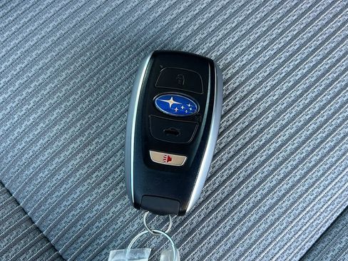 Certified 2024 Subaru Legacy Premium AWD/4WD image 30