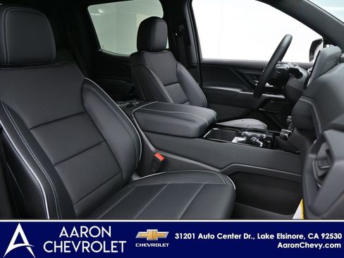 New 2026 Chevrolet Silverado EV LT w/ Plus Package image 8