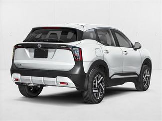 New 2026 Nissan Kicks SV FWD video 2