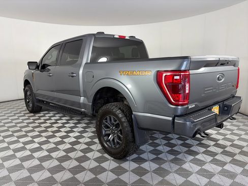 Certified 2023 Ford F150 Tremor AWD/4WD image 5