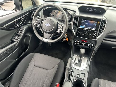 Certified 2023 Subaru Crosstrek 2.0i AWD/4WD image 11