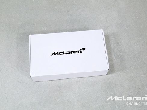 New 2027 McLaren 750S Spider RWD image 22