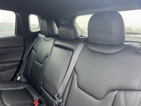 New 2026 Jeep Compass Limited image 11