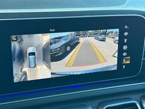 Used 2022 Mercedes-Benz GLE 350 4MATIC image 19