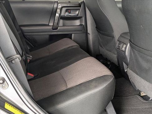 Used 2020 Toyota 4Runner TRD Off-Road AWD/4WD image 21