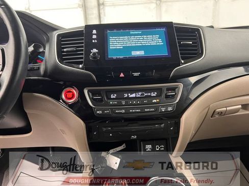 Used 2022 Honda Pilot Touring image 49