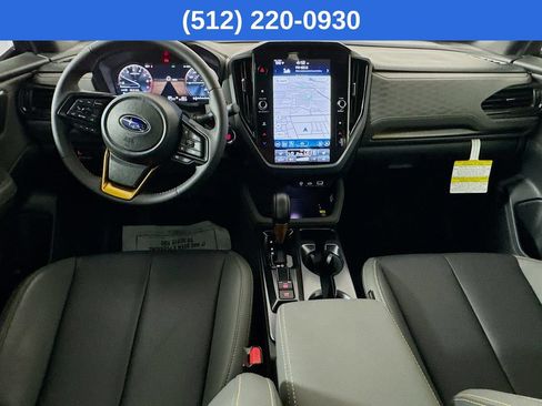 Used 2026 Subaru Forester Wilderness AWD/4WD image 27