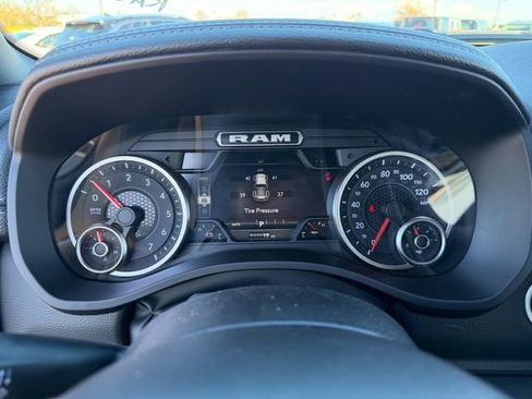 New 2026 RAM 1500 Laramie w/ Night Edition image 18