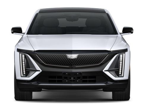 New 2026 Cadillac Lyriq Premium Sport w/ LPO, Floor Liner Package AWD/4WD image 26