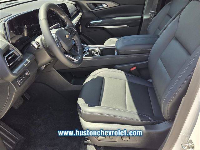 New 2026 Chevrolet Traverse LT FWD image 10
