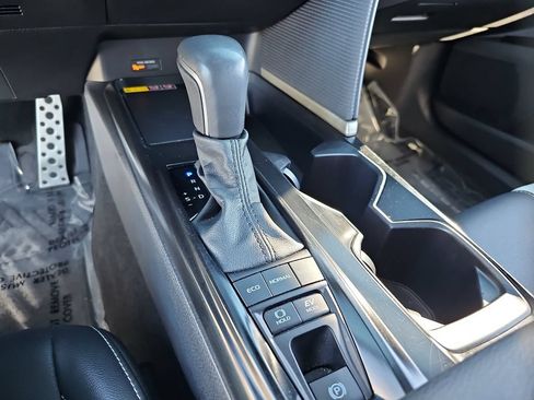 Certified 2025 Toyota Camry SE w/ Multimedia Upgrade Package FWD image 15