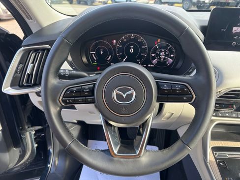 Certified 2024 MAZDA CX-90 Plug-In Hybrid w/ Premium Plus image 20