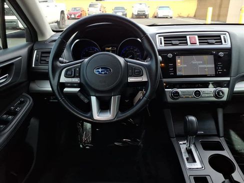 Used 2016 Subaru Legacy 2.5i Premium w/ Popular Package #3 image 30