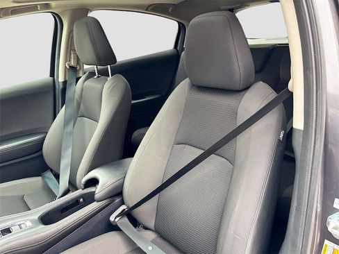 Used 2022 Honda HR-V EX image 21