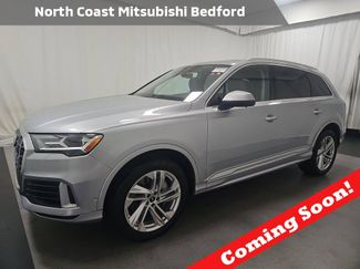 Used 2022 Audi Q7 3.0T Premium Plus AWD/4WD video 1