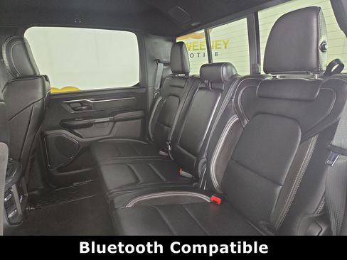 Used 2022 RAM 1500 TRX w/ TRX Level 1 Equipment Group AWD/4WD image 12