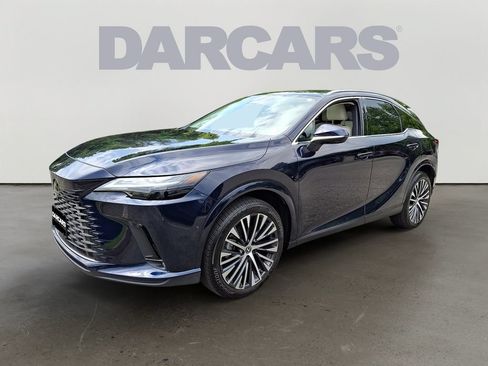 Used 2025 Lexus RX 350 w/ Convenience Package AWD/4WD image 3