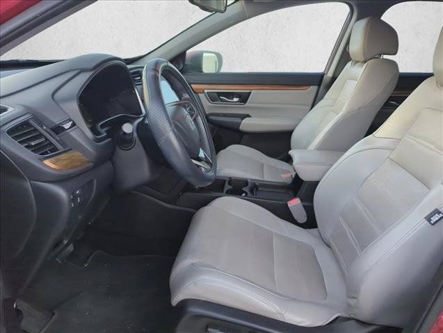 Used 2022 Honda CR-V EX-L image 12