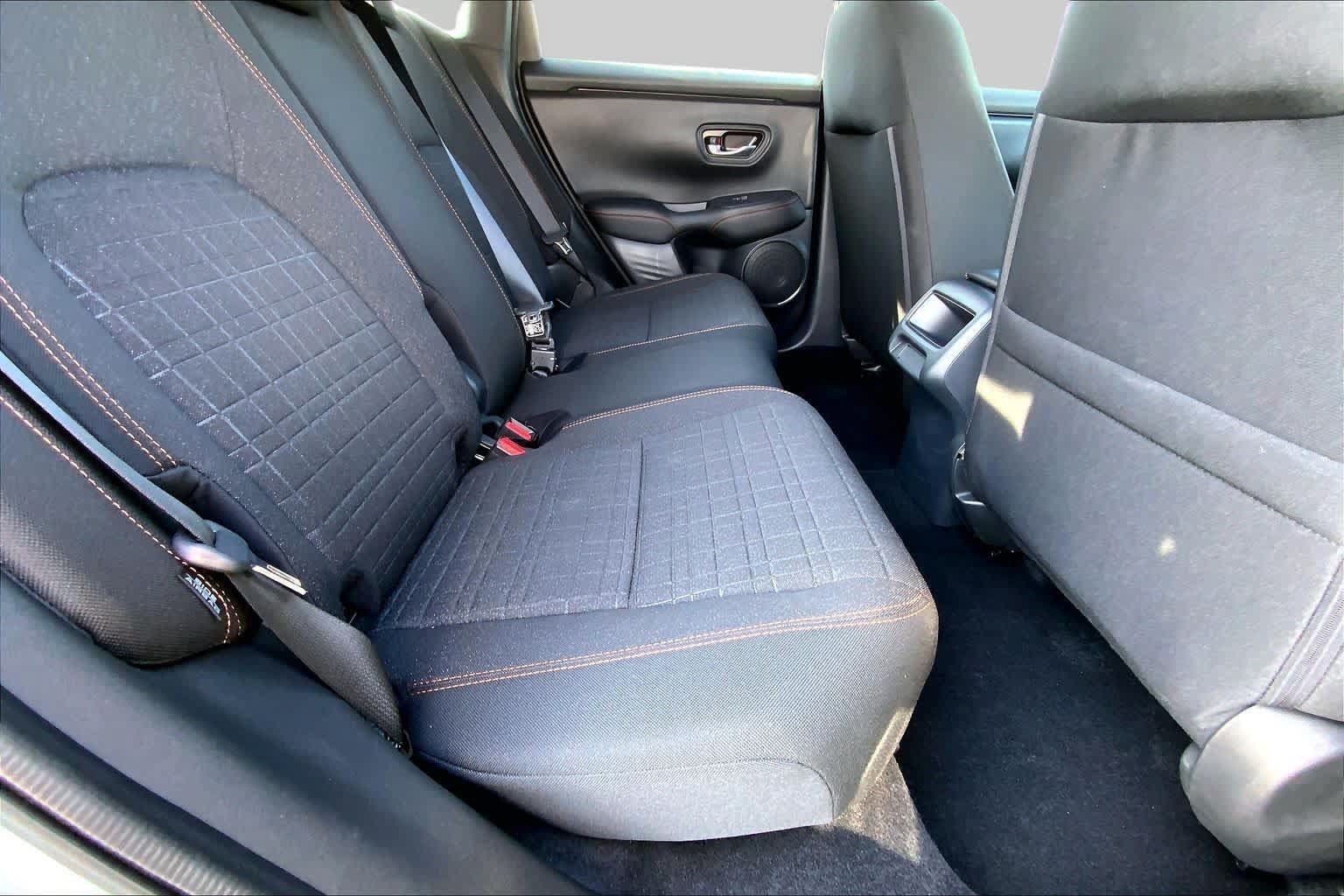 Used 2025 Honda HR-V Sport image 19
