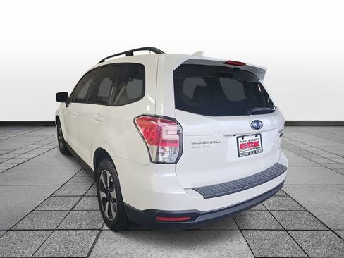 Used 2018 Subaru Forester 2.5i Premium AWD/4WD image 7