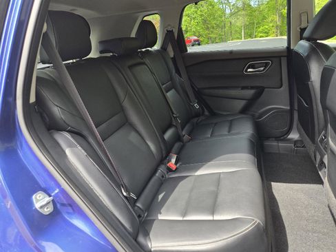 Used 2021 Nissan Rogue SL FWD image 30