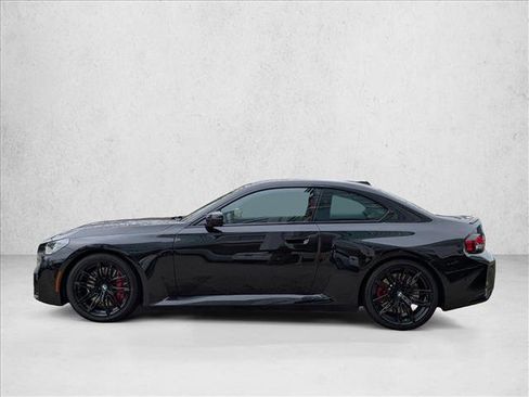 New 2026 BMW M2 w/ Lighting Package image 5