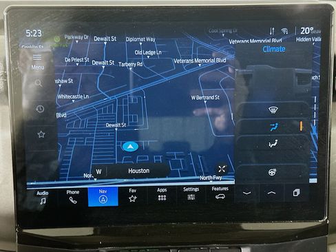 Used 2024 Ford Expedition Max XLT image 22