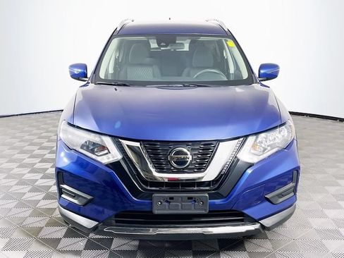 Used 2019 Nissan Rogue SV AWD/4WD image 3
