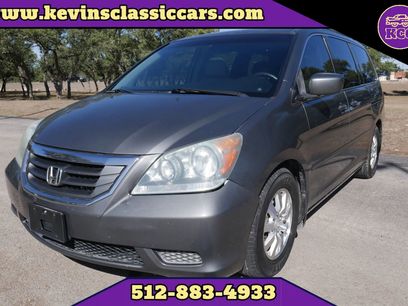 Used 2008 Honda Odyssey EX-L
