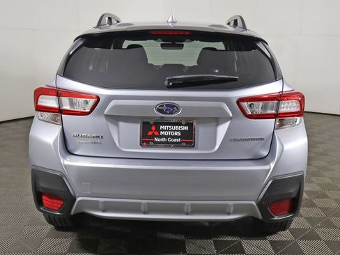 Used 2019 Subaru Crosstrek 2.0i Premium AWD/4WD image 9