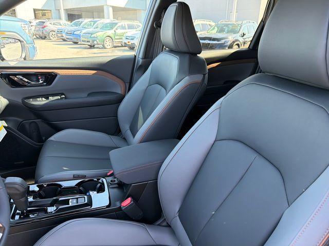 New 2026 Subaru Forester Sport AWD/4WD image 20
