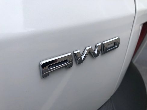 Used 2022 Ford Escape SE w/ SE Sport Appearance Package AWD/4WD image 16
