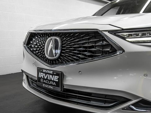 Used 2022 Acura MDX FWD w/ Technology Package image 10