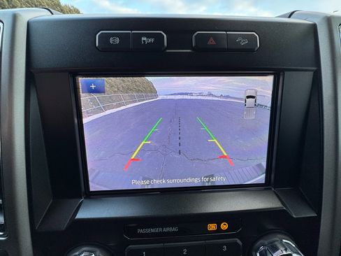 Used 2021 Ford F350 Lariat image 19