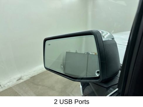 Used 2023 GMC Sierra 1500 Denali Ultimate AWD/4WD image 20