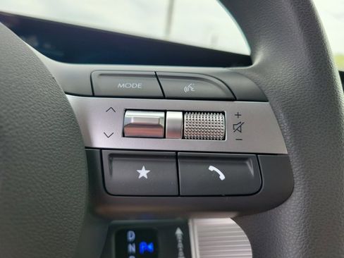 Used 2026 Hyundai Sonata Blue FWD image 17