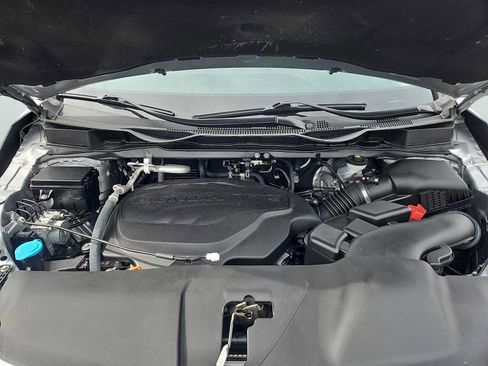 Used 2024 Honda Odyssey EX-L image 32