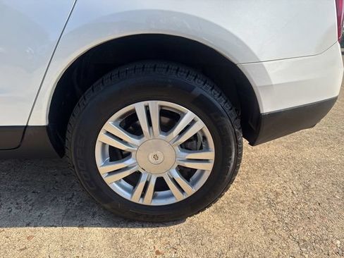 Used 2014 Cadillac SRX Luxury FWD image 22