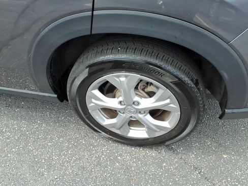 Certified 2024 Honda HR-V LX image 10