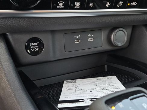 New 2026 Nissan Rogue SV image 20