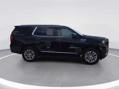 Used 2021 GMC Yukon Denali