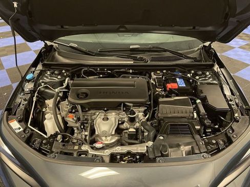 Certified 2025 Honda Civic Sport image 25